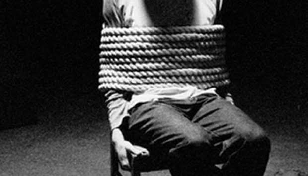 Dibuang Dalam Sungai Keadaan Hidup, Pasutri Ditemukan Tewas