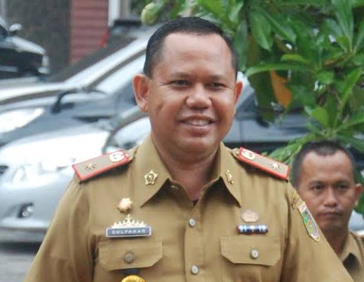 Disdik Lampung Ajak Guru SMK Bandar Lampung Jalan Jalan