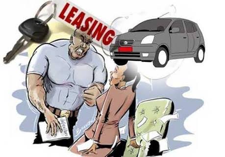 Debt Colletor Rampas Paksa Kendaraan Siap Di Hukum 12 Tahun Penjara?