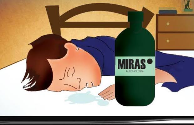 Dua Mahasiswa Asal Papua di Jember Tewas Overdosis Miras Oplosan