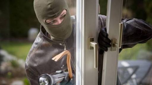 Satu Malam Tiga Rumah Disantroni Pencuri di Tiyuh Penumangan