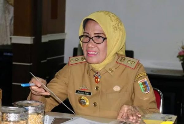 Program Umroh Pemprov Lampung 2019 Batal, 71 Calon Peserta Akan Lapor Gubernur?