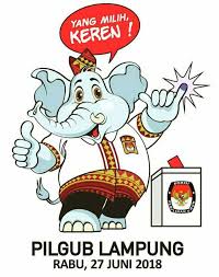 P3I dan APR Ancam Tak Dukung Pemenang Tender APK Pilgub Lampung 2018