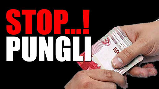 Aksi Pungli OPD Pemda Lampung Barat Masih Marak?