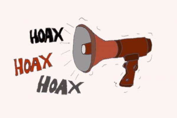 Demam Hoax dan Clearing House