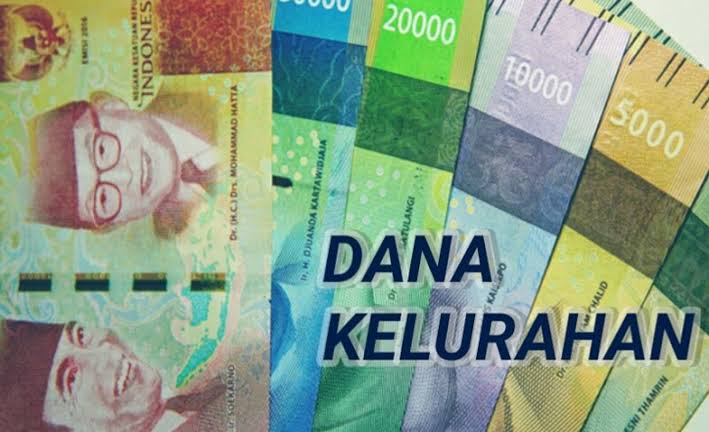 Dana Kelurahan di Lampura Macet, Kecamatan Tidak Tahu Penyebabnya?