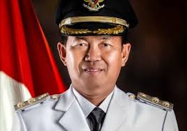 AIM Tersangka Kasus Suap, Budi Utomo Pelaksana Tugas Bupati Lampura