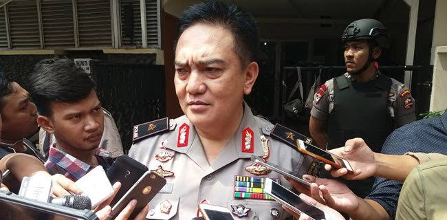 Aparat Keamanan Identifikasi Kelompok Pembantai 31 Pekerja di Papua