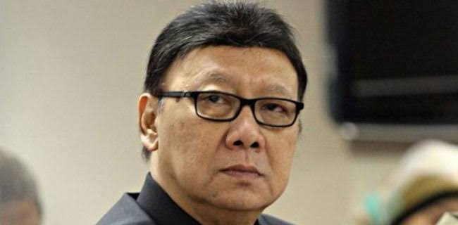 Mendagri Clear and Clean, Agar Ijin Meikarta Sesuai Aturan Hukum Yang Berlaku?