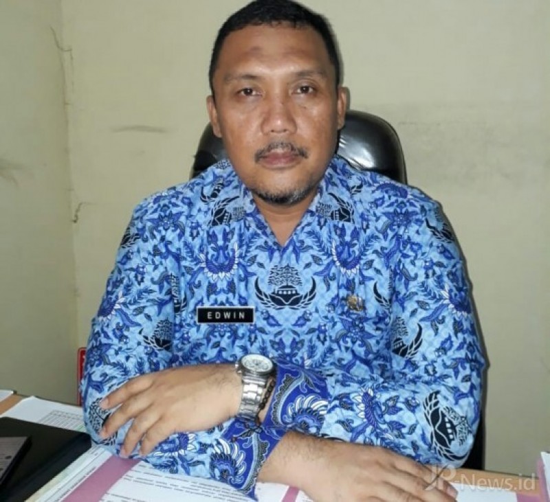 Tanah Lokasi Bangunan Komplek Perkantoran dan DPRD Pesisir Barat Ternyata Masih Bermasalah?