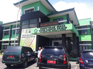 1.689 Wanita Sukabumi Menjanda di Tahun 2018