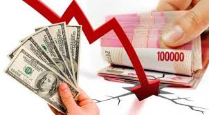 Terus Menguat, Saat Ini Rupiah Berada di Level Rp 14.452 per Dolar AS