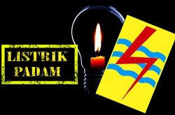 Padam Total Mendadak PLN Sebut Sebagian Wilayah Lampung Alami “Blackout” Listrik