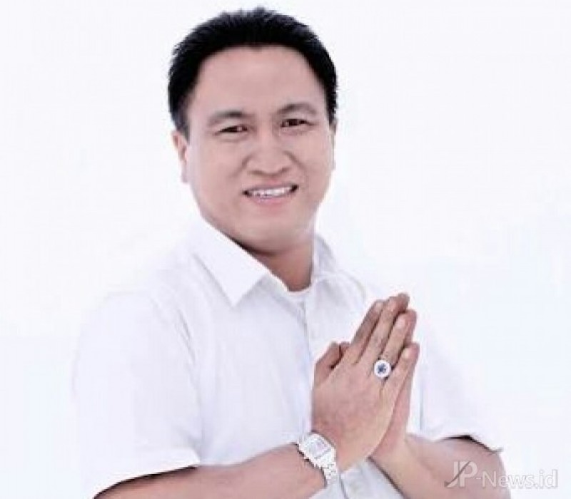 Bantahan Mantan Cabup Aria Lukita Perihal Digugat Karena Hutang Piutang