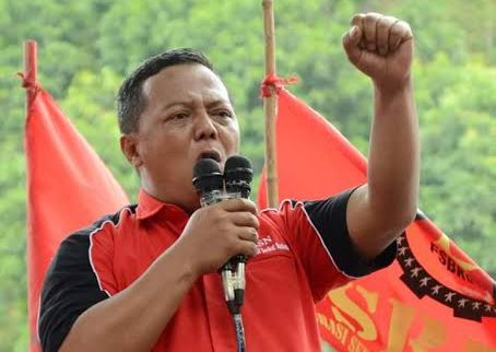 Masyarakat Minta Pemprov Tidak Keluarkan Izin Tegal Mas