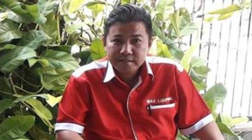 Dilaporkan Ke Polda, Husein Balik Minta Pelapor Simak Lagi Beritanya