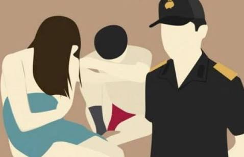 Kasus “Selingkuh” Mantan Kabag Kesra Kota Metro Masih Berlanjut Di Polres