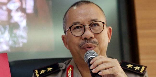 Polri Persilakan Rizieq dan Sukmawati Ajukan Praperadilan