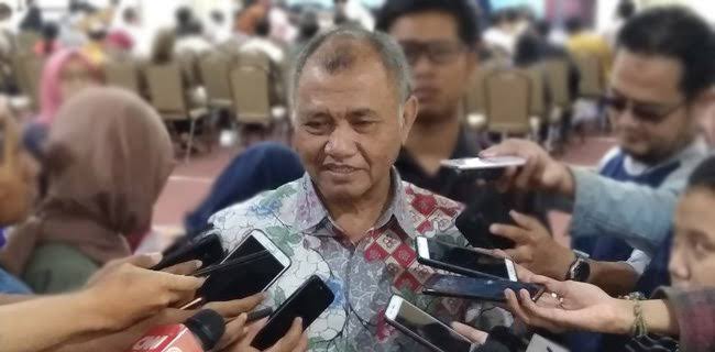Whistleblower System Resmi Dioperasionalkan KPK