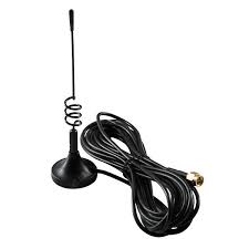 Oknum PT. WK Diduga Mencuri Antena Wifi Milik Warga