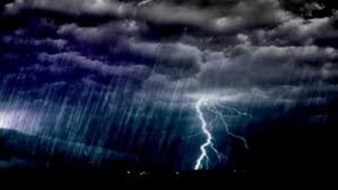 China Sudah Siap Atur Waktu dan Tempat Hujan