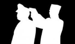 Upacara Serahterima Dua Jabatan Plt. Kepala OPD