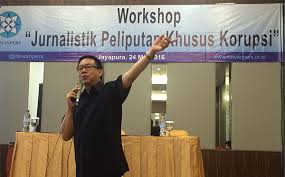 Pemilik Media Tidak Boleh Intervensi Berita