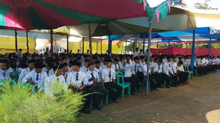 Indonesia Kirim 2000 Peserta Magang ke Jepang Tiap Tahunnya