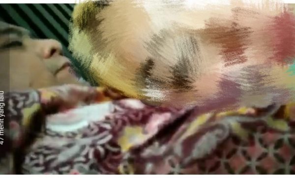 Viral, Vidio Mesra Mirip Bupati Simeulue Dengan Wanita Lain Beredar