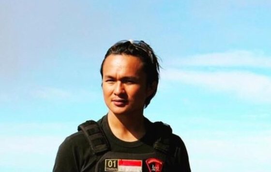 Disandera Kelompok Bersenjata di Papua Briptu Heidar Ditemukan Tewas