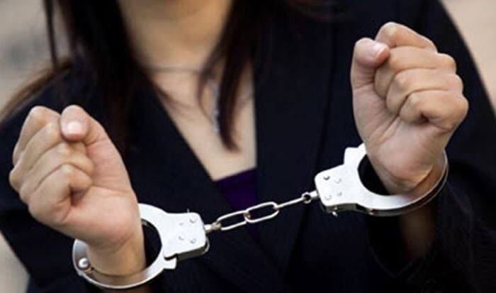 Seorang Wanita Membunuh Suaminya Lalu Dimasukkan Dalam Beton Apartemen