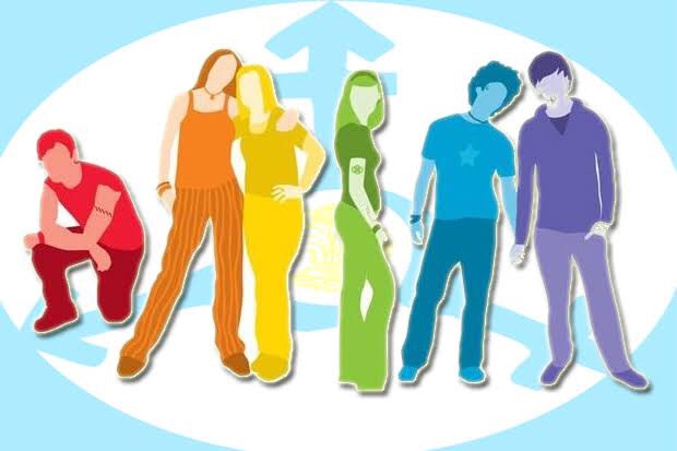 Empat Orang Lesbian Diamankan Polisi