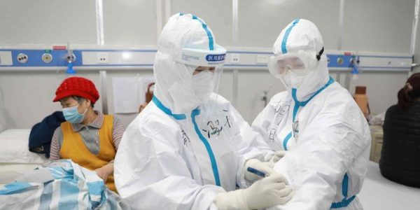 Pria Jepang Terjangkit Covid-19 Setelah Berlibur di Indonesia