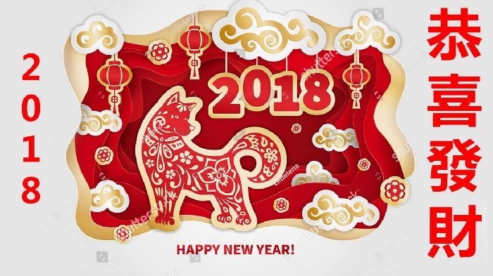 Makna Gong Chi Pat Chai 