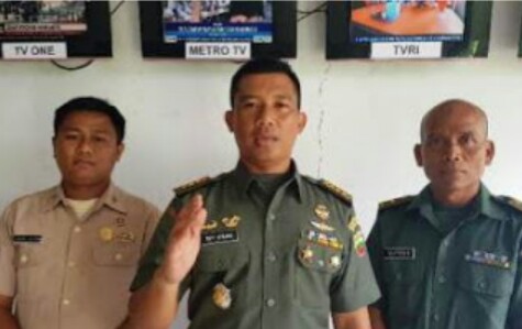 Dua Oknum Prajurit TNI Ditangkap Bawa 65 Ribu Pil Exstasy