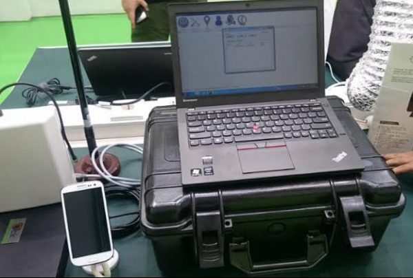 KPK Masih Menyadap 300 Nomor Telepon?