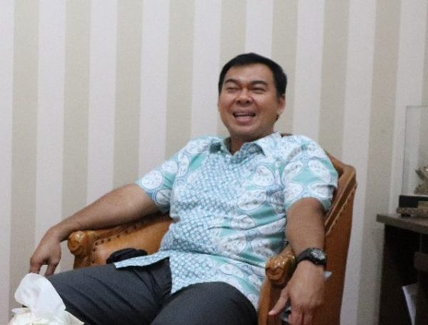 Rycko Menoza Bagikan Tips Cegah Corona Lewat Vido di Instagram