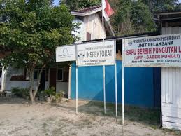 Inspektorat Pesisir Barat “Cueki” Kasus Skandal Peratin Waysindi Dengan Istri Warganya