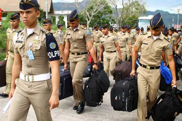 Protes Kejanggalan Penerimaan Capra IPDN Meluas, Minta Penegak Hukum Mengusut?