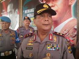 Kapolda Lampung Ajak Wartawan Bersinergi Jaga Kedamaian Lampung