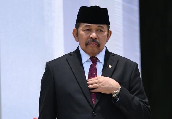 Jaksa Agung Buka Layanan Pengaduan Masyarakat Untuk Jaksa “Nakal” Kejati Lampung Belum Respon?