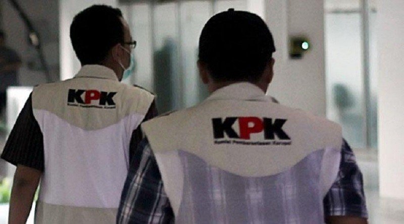 Jaksa KPK Sebut Nanang Ermanto Terima Rp100 Juta Fee Proyek Lampung Selatan