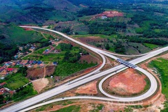 BUMN Akan Jual Sembilan Ruas Jalan Tol