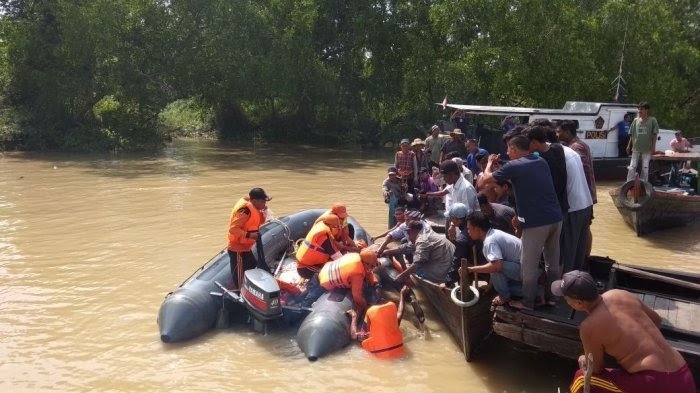Mayat Wakapolres Labuhanbatu Kompol Andi Chandra Ditemukan