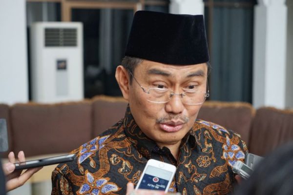 Perpu Cipta Kerja Melanggar Prinsip Negara Hukum MPR Bisa Makzulkan Jokowi