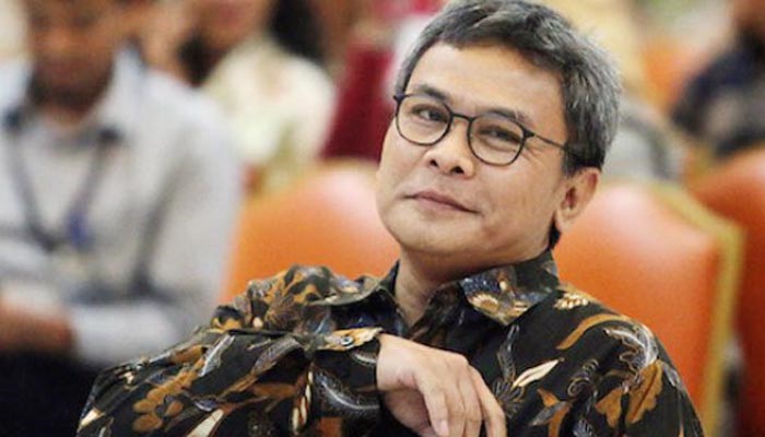 Johan Budi Masuk Daftar Caleg Dari PDIP