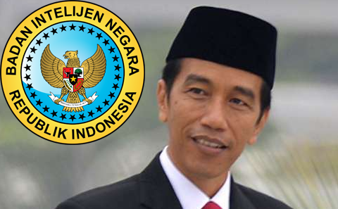 BIN Pastikan Tidak Ada Keterlibatan Keluarga Presiden Jokowi Dengan PKI