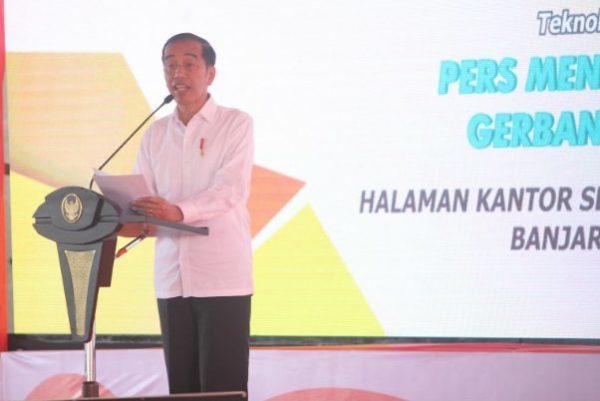 Gugus Tugas Dibubarkan Gantinya Komite Penanganan Covid-19