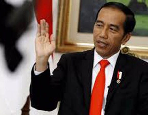 Presiden Jokowi Bubarkan 10 Lembaga di Bawah Kementerian