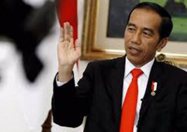 Presiden Jokowi Pastikan Tidak Ada Pasien Terjangkit Virus Corona di Indonesia
